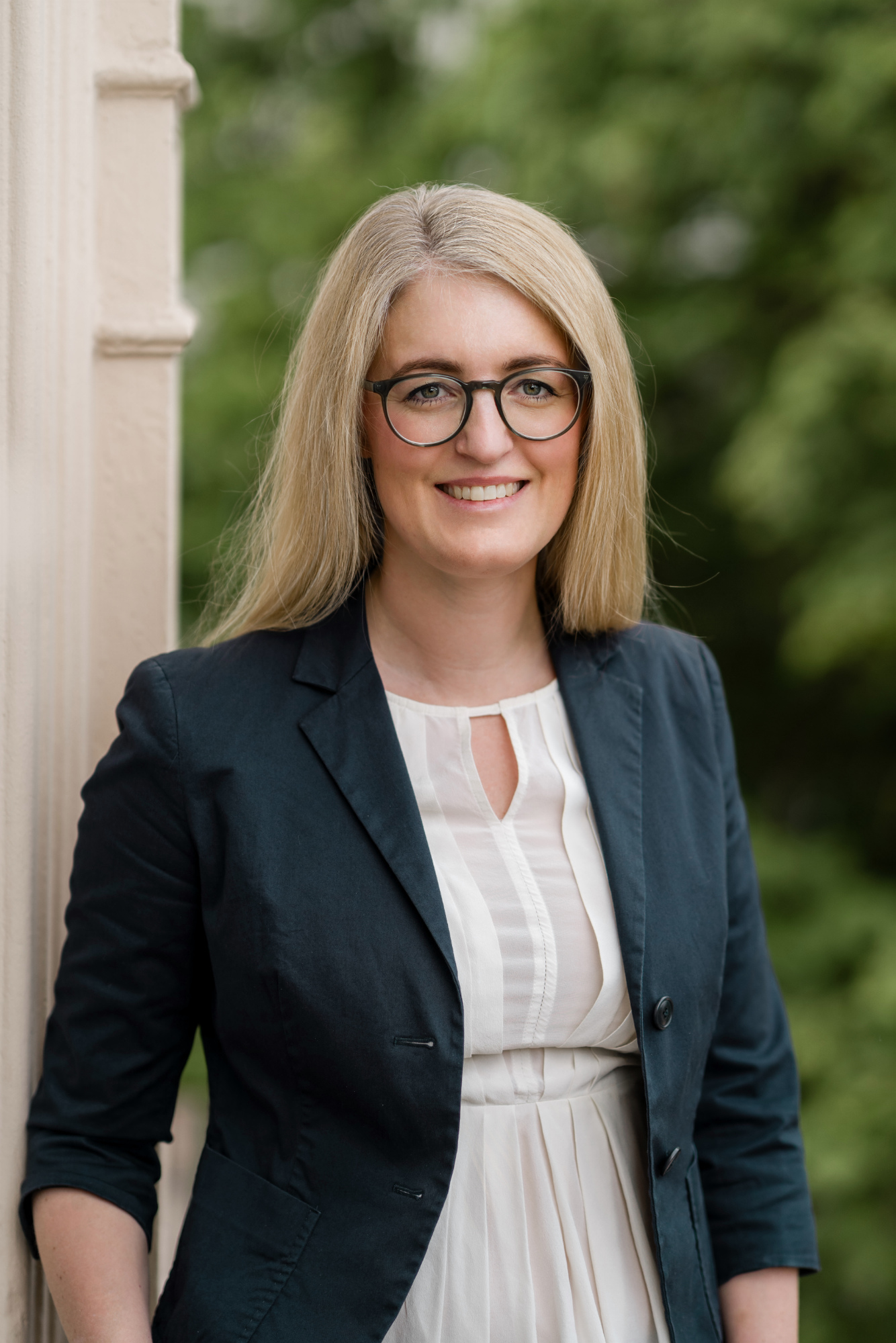 Rechtsanwältin Luisa Stein - Fachanwältin für Immobilienrecht
